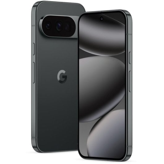 Google Pixel 10 Pro 16GB/256GB/6.3" Obsidiana