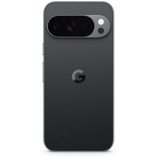 Google Pixel 10 Pro 16GB/256GB/6.3" Obsidiana