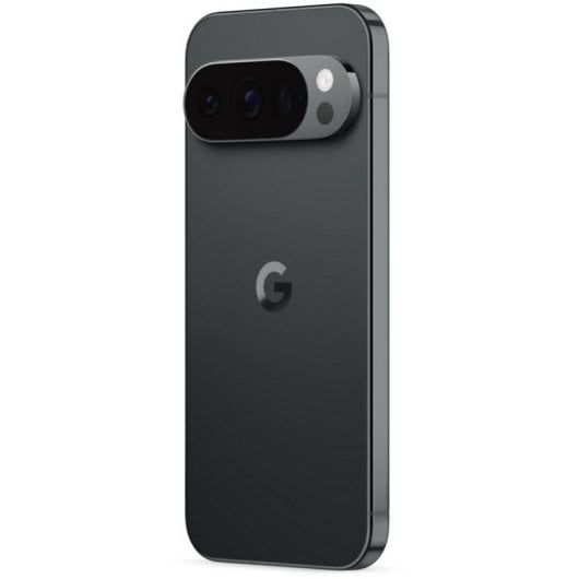 Google Pixel 10 Pro 16GB/256GB/6.3" Obsidiana