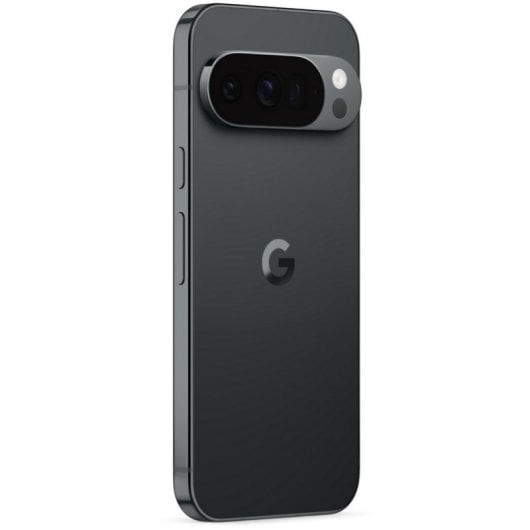 Google Pixel 10 Pro 16GB/256GB/6.3" Obsidiana