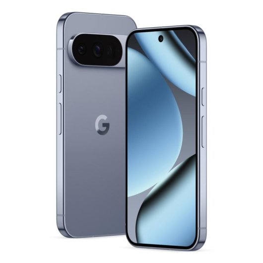 Google Pixel 10 Pro 5G 16GB 256GB 6.3" Mondstein