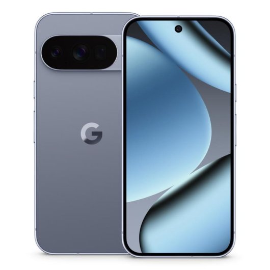 Google Pixel 10 Pro 5G 16GB 256GB 6.3" Mondstein