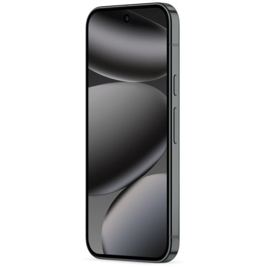 Smartphone Google Pixel 10 Pro 16 Go 512 Go 5G Double SIM 6,3" OLED Gemini IA 4870 mAh Obsidian