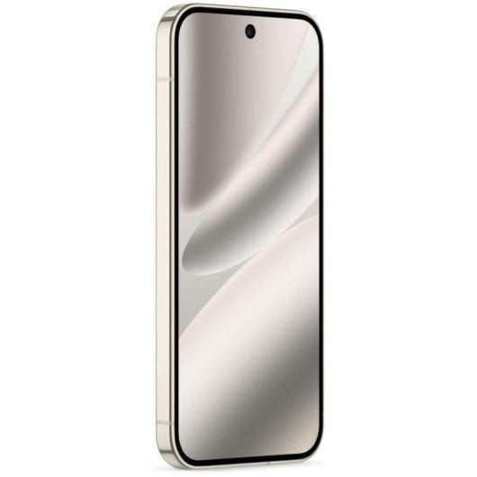 Google Pixel 10 Pro 16 Go 512 Go 6.8" OLED 5G Double SIM IA Gemini Caméra Triple Android 16 Beige