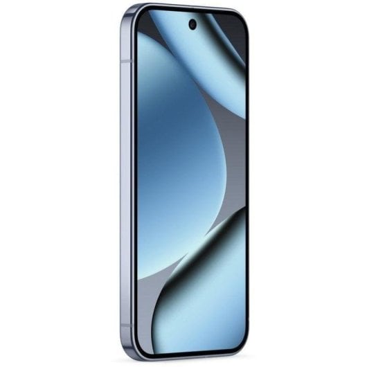 Google Pixel 10 Pro XL 5G 16GB 256GB 6.8" Gris