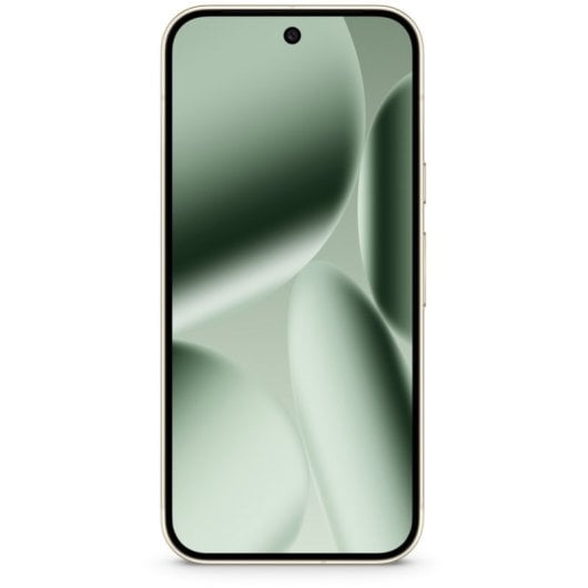 Smartphone Google Pixel 10 Pro XL 16 Go 256 Go 5G Double SIM 6,8" OLED Gemini IA 5200 mAh Jade