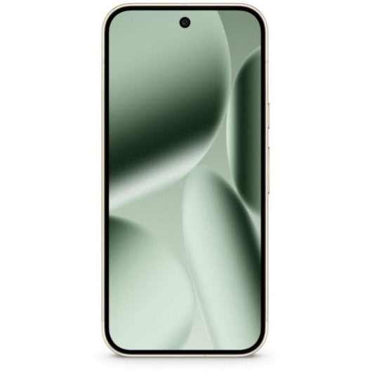 Google Pixel 10 Pro XL 16 Go 256 Go 6,8" OLED 5G Double SIM IA Gemini Caméra Triple 5200mAh Android 16 Vert