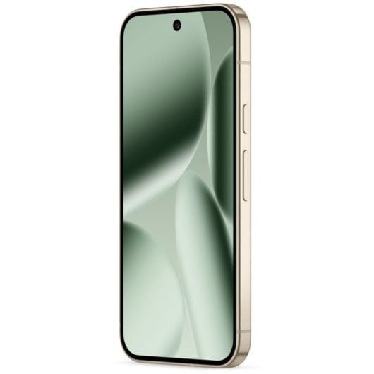 Smartphone Google Pixel 10 Pro XL 16 Go 256 Go 5G Double SIM 6,8" OLED Gemini IA 5200 mAh Jade