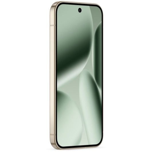 Smartphone Google Pixel 10 Pro XL 16 Go 256 Go 5G Double SIM 6,8" OLED Gemini IA 5200 mAh Jade