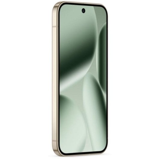 Google Pixel 10 Pro XL 16 Go 256 Go 6,8" OLED 5G Double SIM IA Gemini Caméra Triple 5200mAh Android 16 Vert