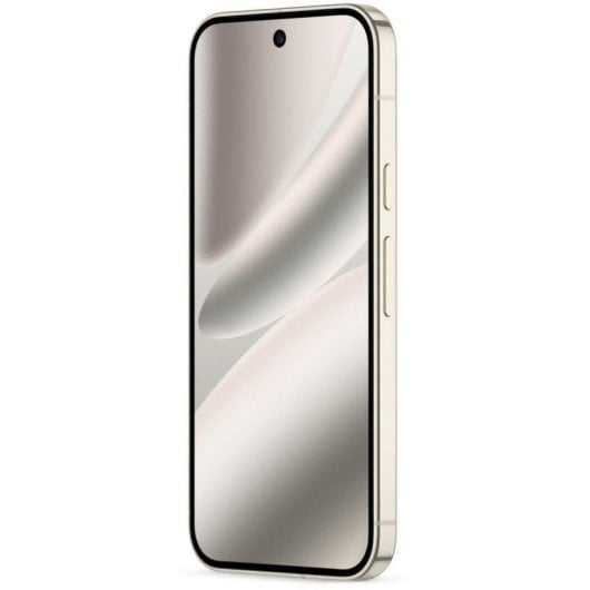 Google Pixel 10 Pro XL 16 Go 512 Go 6.8" OLED 5G Double SIM IA Gemini IP68 Batterie 5200mAh Android 16 Porcelaine