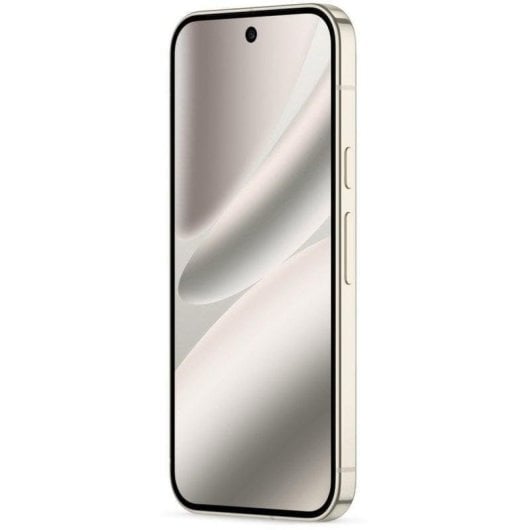 Google Pixel 10 Pro XL 16 Go 512 Go 6.8" OLED 5G Dual SIM Appareil photo IA 50 MP Android 16 Porcelaine