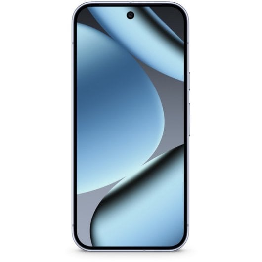 Smartphone Google Pixel 10 Pro XL 16GB 512GB 5G Dual SIM 6.8" OLED Gemini IA 5200mAh Moonstone