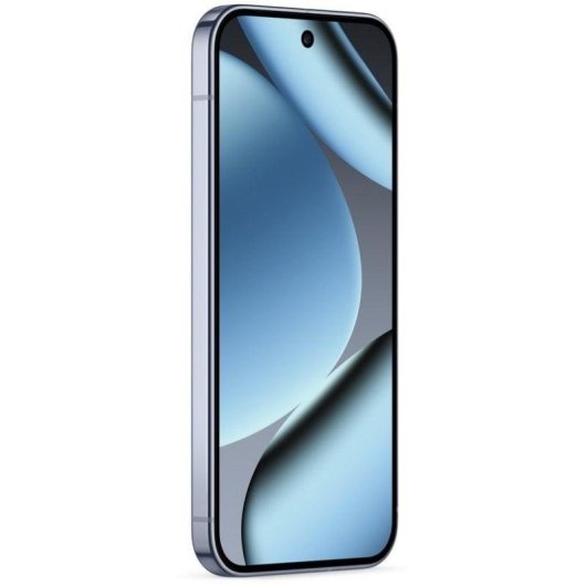 Google Pixel 10 Pro XL 5G 16GB 512GB 6.8" Mondstein Grau