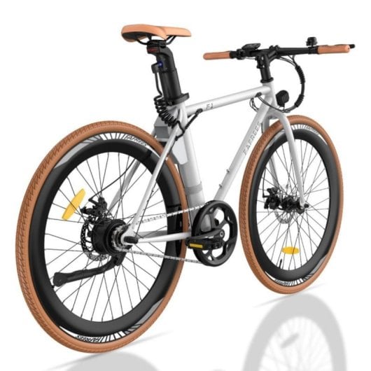 Vélo électrique Fafrees F1 moteur 250 W, batterie 36 V 10 Ah, pneus CST 700C