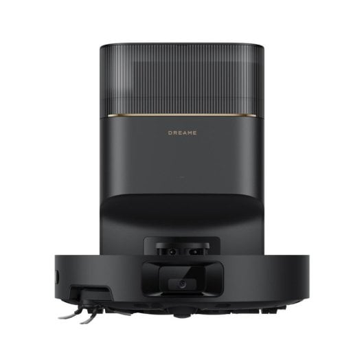 Robot Aspirador Dreame D20 Pro Plus Com Esvaziamento Automático, Lavagem e Controlo WiFi