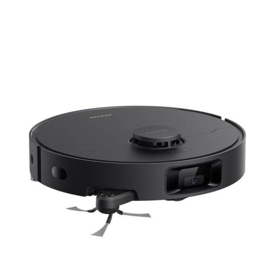Aspirateurs Robots et Laveur Dreame D20 Pro Plus avec en plus une station de vidage automatique Navigation D-ToF LiDAR 13.000 Pa Compatible Assistant Vocal