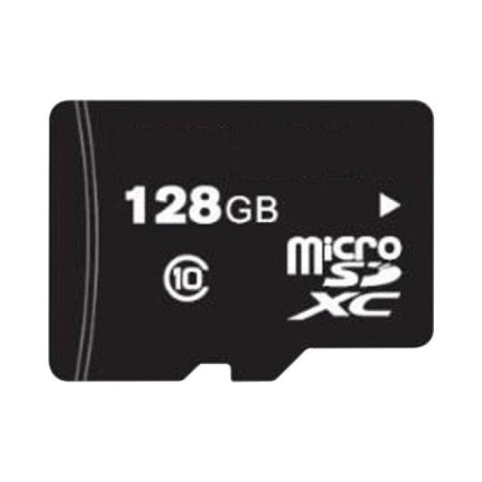 Micro Sd Memoria 128gb , Clase 10 , Alta Velocidad, High Speed, Envio 24h