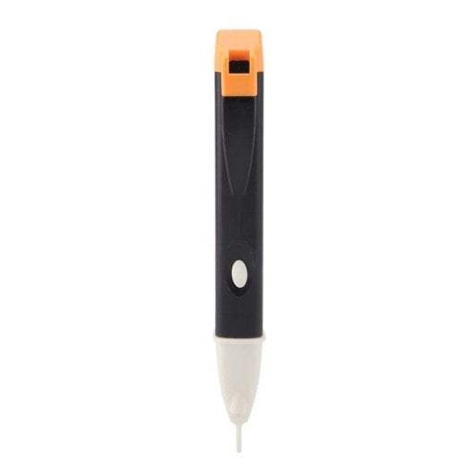 Boligrafo Walfront Detector Volte Sin Contacto, 1ac-d Probador De Potencia 90-1000v , Nuevo