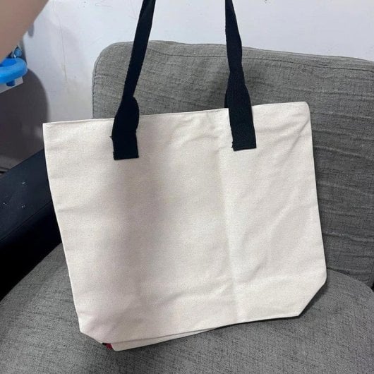Bolso Snoopy (37x30?cm) – Nuevo
