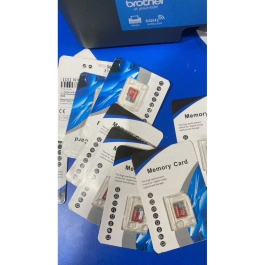 Micro Sd Memoria 256gb , Clase 10 , Sdxc, Alta Velocidad, High Speed, Envio 24h