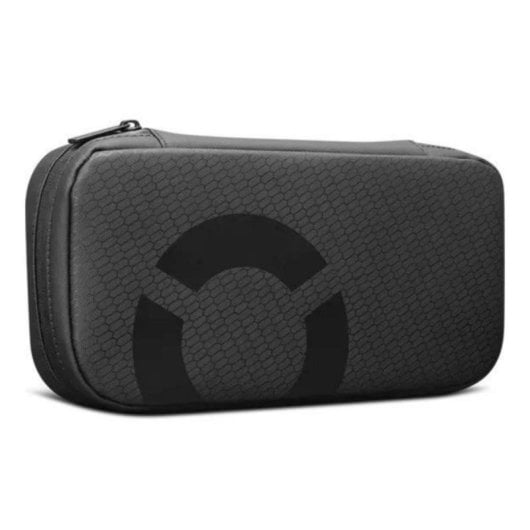 Bolsa de Viaje Lenovo Legion Go S Carry Case Negra funda ligera y protección gamer