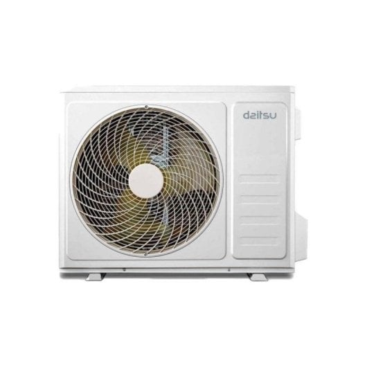 Ar Condicionado Split Daitsu Artic Plus 12.000 BTU A+++ Inverter Quente e Frio WiFi Autolimpeza