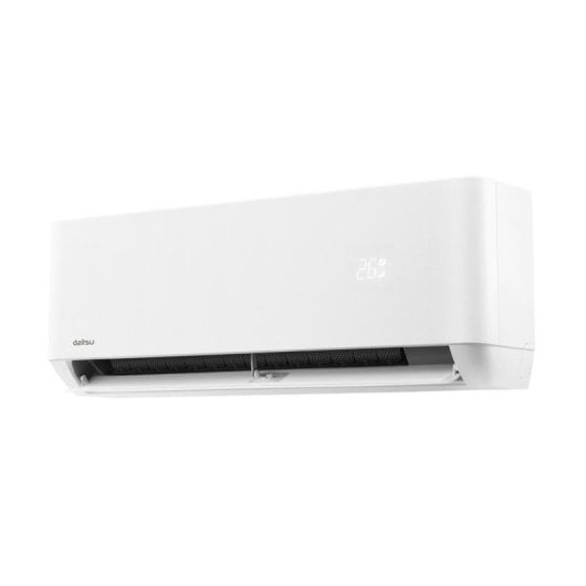 Ar Condicionado Split Daitsu Artic Plus 12.000 BTU A+++ Inverter Quente e Frio WiFi Autolimpeza