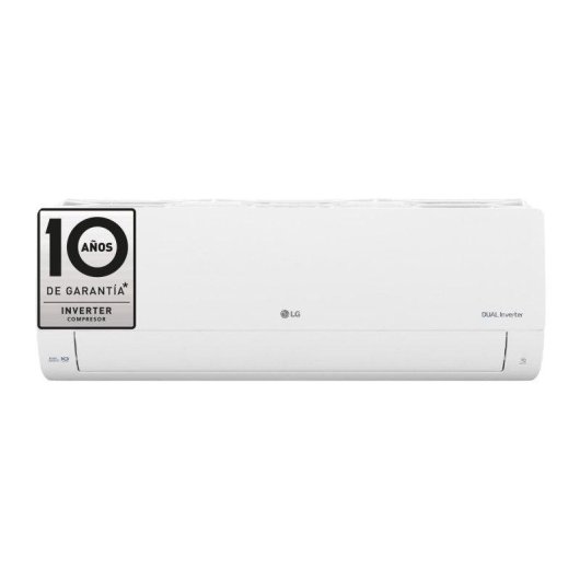 Aire Acondicionado Split 1x1 LG REPLACE12X.SET 3.010 Frigorías A++ Bomba de Calor WiFi