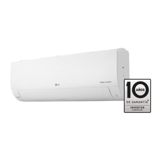 Aire Acondicionado Split 1x1 LG REPLACE12X.SET 3.010 Frigorías A++ Bomba de Calor WiFi