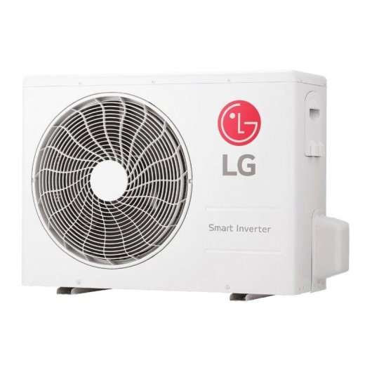 Aire Acondicionado Split 1x1 LG REPLACE12X.SET 3.010 Frigorías A++ Bomba de Calor WiFi
