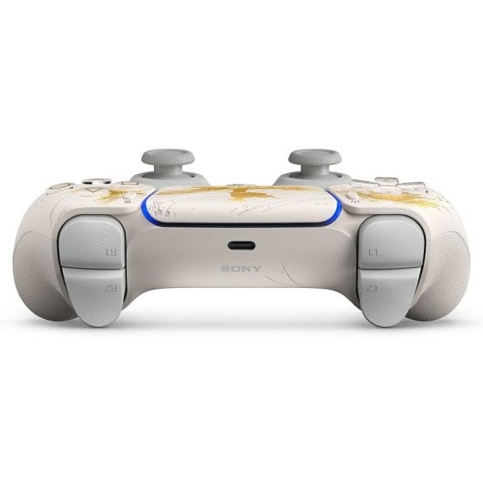 PlayStation 5 : Ghost of Yōtei Gold Édition limitée