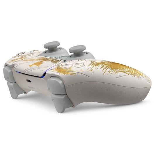 PlayStation 5 : Ghost of Yōtei Gold Édition limitée