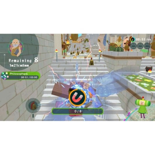 IL ÉTAIT UNE FOIS UN KATAMARI PS5