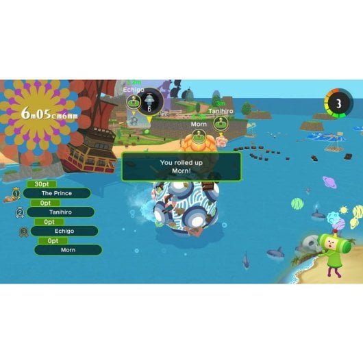 IL ÉTAIT UNE FOIS UN KATAMARI PS5