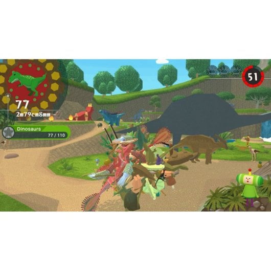 IL ÉTAIT UNE FOIS UN KATAMARI PS5