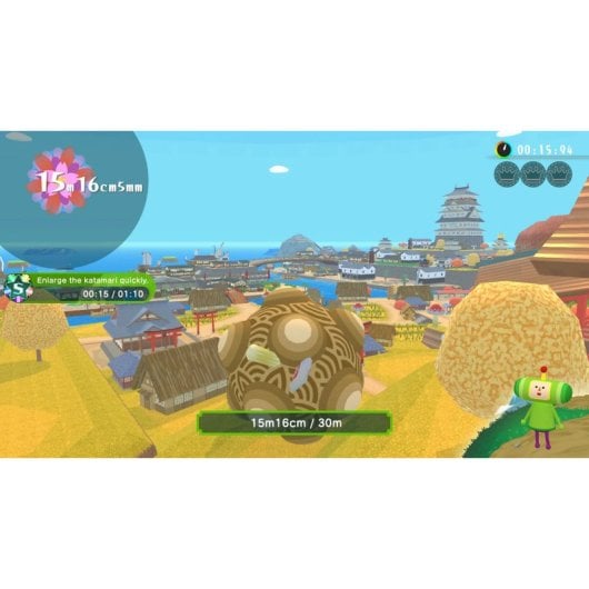 IL ÉTAIT UNE FOIS UN KATAMARI PS5