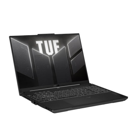 ASUS TUF Gaming A16  FA607NUG-R77B45CS1 AMD Ryzen 7 7445HS/32GB/1TB SSD/RTX 4050/16" (PT)