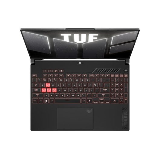 ASUS TUF Gaming A16  FA607NUG-R77B45CS1 AMD Ryzen 7 7445HS/32GB/1TB SSD/RTX 4050/16" (PT)