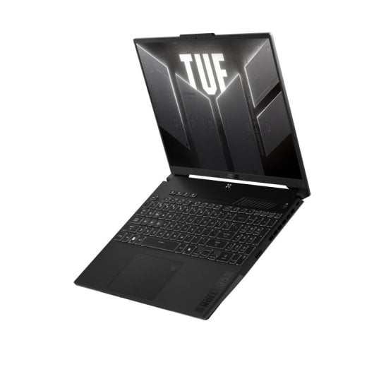 ASUS TUF Gaming A16  FA607NUG-R77B45CS1 AMD Ryzen 7 7445HS/32GB/1TB SSD/RTX 4050/16" (PT)