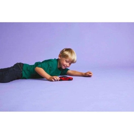 LEGO City 60448 Coche Deportivo 60448  Padrão de peças não especificado