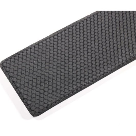Reposamuñecas PREYON Falcon Soft TKL espuma memory foam gel refrigerante base antideslizante