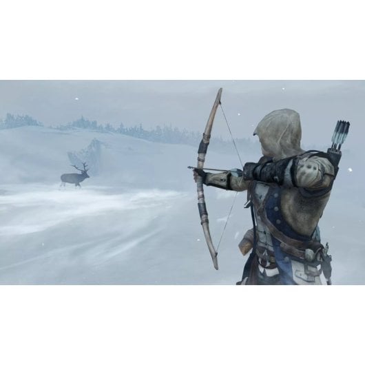 Assassin's Creed III + Rebel Collection Bundle CIAB SWITCH