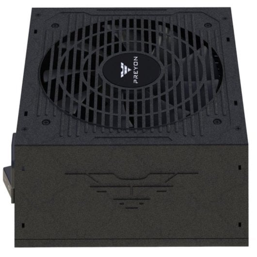 Fuente de Alimentacion PREYON 750W 80 PLUS Bronze Eagle Power Modular Japonesa Compacta