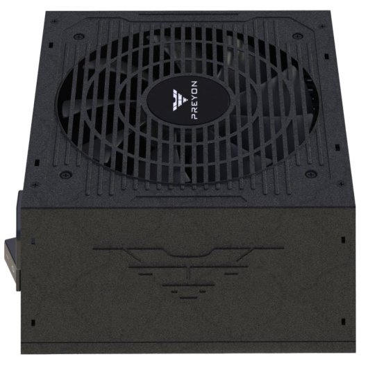 PREYON 750W 80 PLUS Bronze Eagle Power Modular Japonesa Compacta