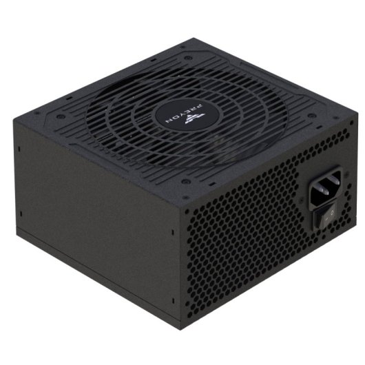 PREYON 650W 80 PLUS Bronze Eagle Power Modular Japonesa