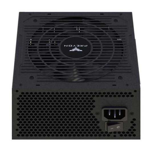 PREYON 650W 80 PLUS Bronze Eagle Power Modular Japonesa