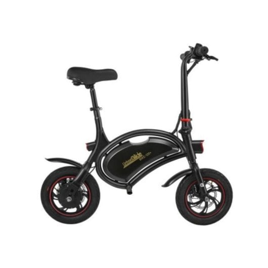 Vélo électrique Urbanglide Bike 120 Pro 25 km/h autonomie jusqu à 30 km design compact et ergonomique