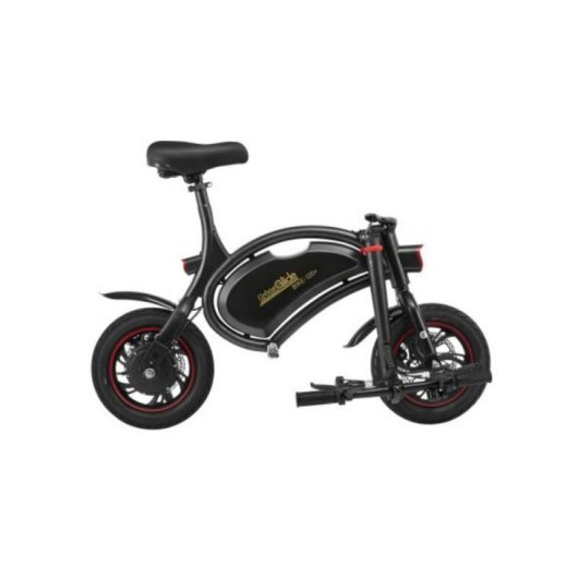 Vélo électrique Urbanglide Bike 120 Pro 25 km/h autonomie jusqu à 30 km design compact et ergonomique