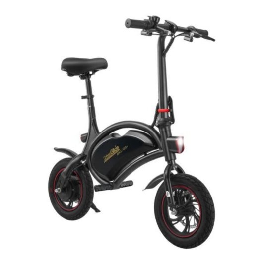 Vélo électrique Urbanglide Bike 120 Pro 25 km/h autonomie jusqu à 30 km design compact et ergonomique